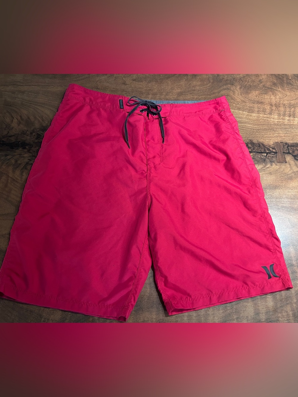 Hurley One and Only Board Shorts